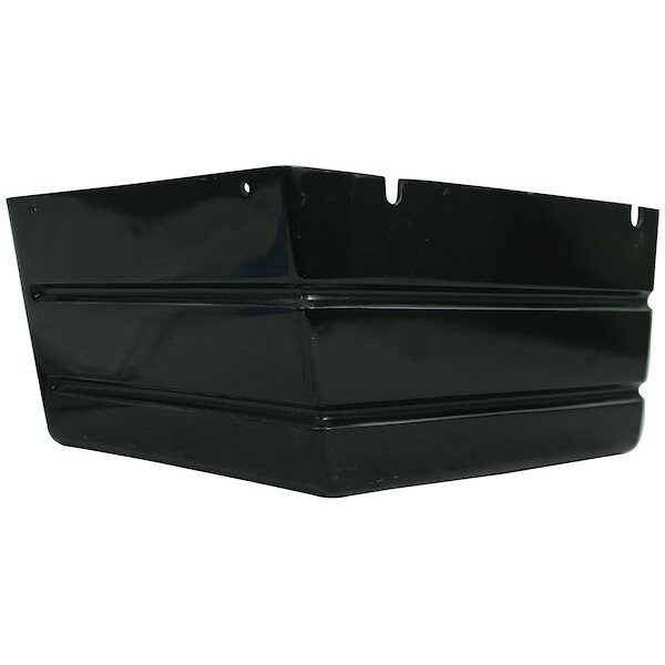 A & I Products Panel, Frame; Lower Front (RH) 18" x15" x9" A-1348226C1 - main